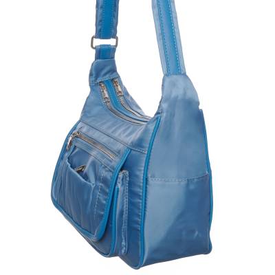 Hernan Bag's Collection kék...