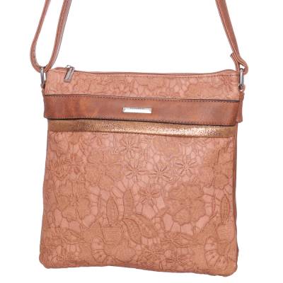 SilviaRosa barna női táska