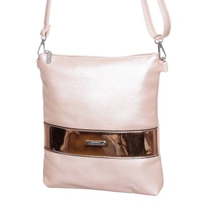 SilviaRosa rózsaszín női táska