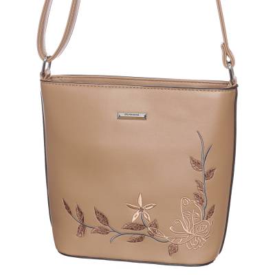 SilviaRosa barna női táska