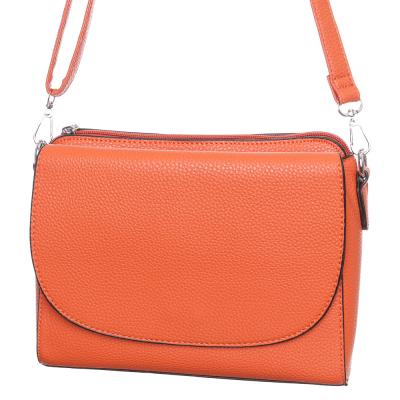 Hernan narancssárga női táska