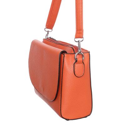 Hernan narancssárga női táska