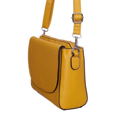 Hernan sárga női táska