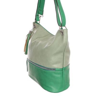 Hernan zöld női táska