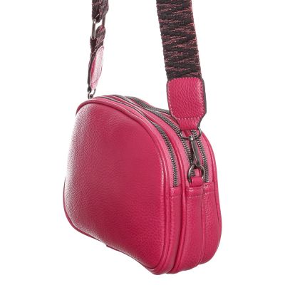 Hernan pink női táska