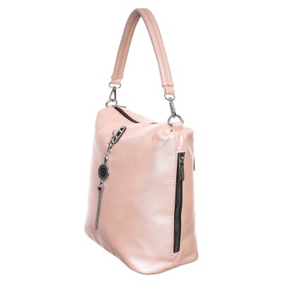 SilviaRosa rózsaszín női táska